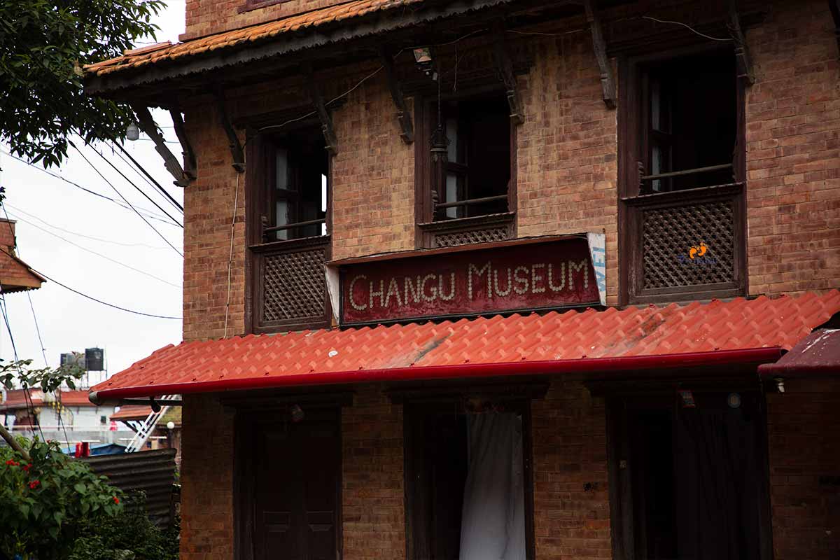 Changunarayan Museum